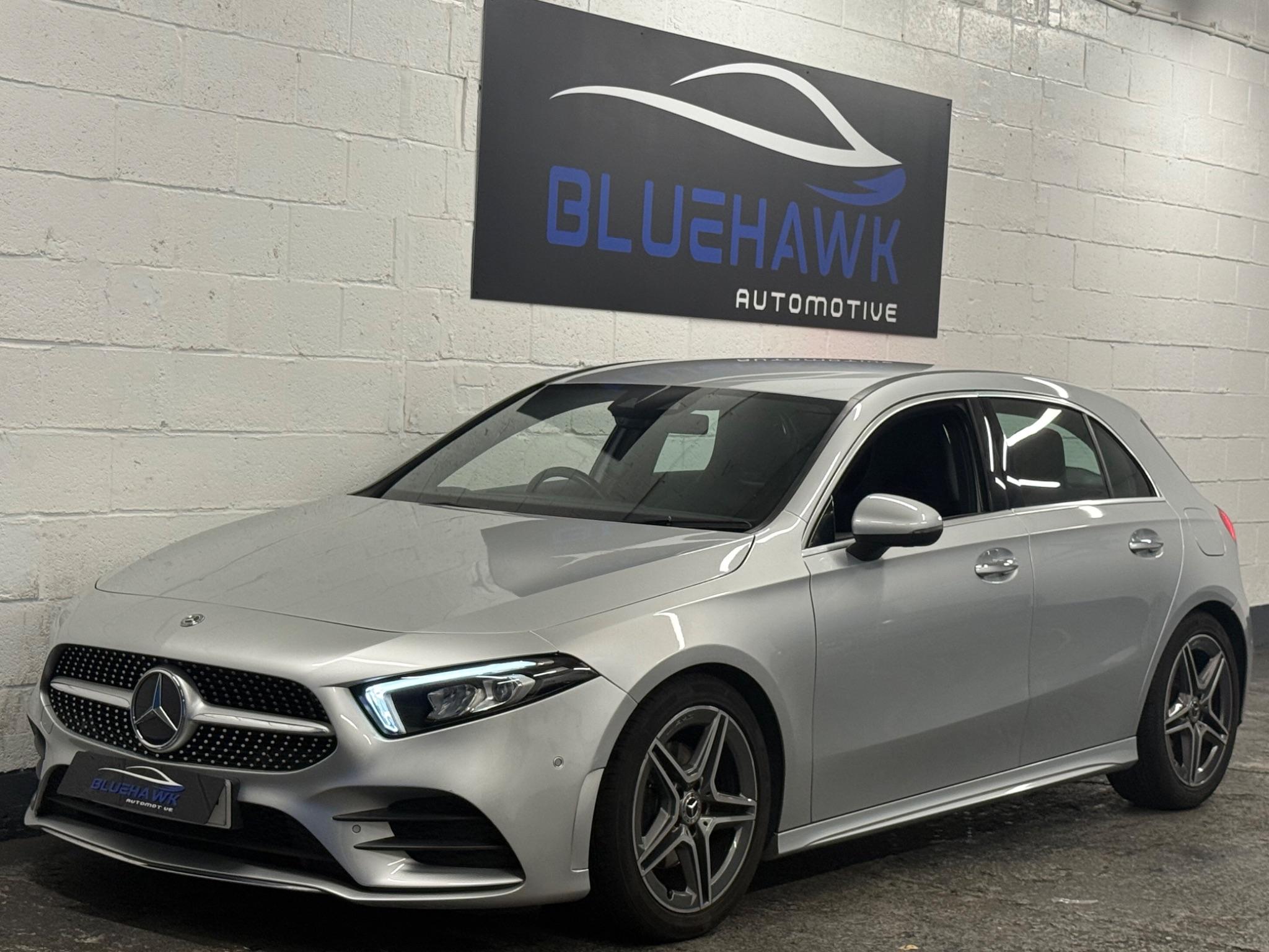 Car Thumbnail